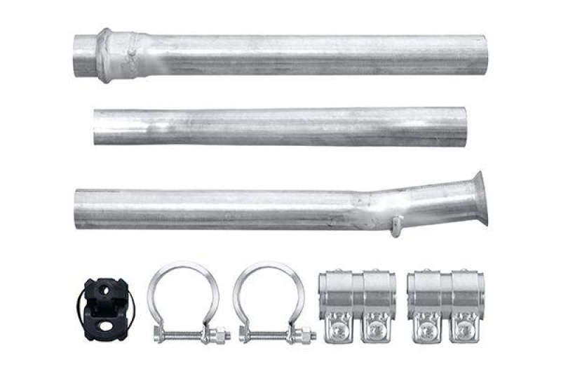 HELLA Abgasrohr Easy2Fit – PARTNERED with Faurecia 8LA366001-721