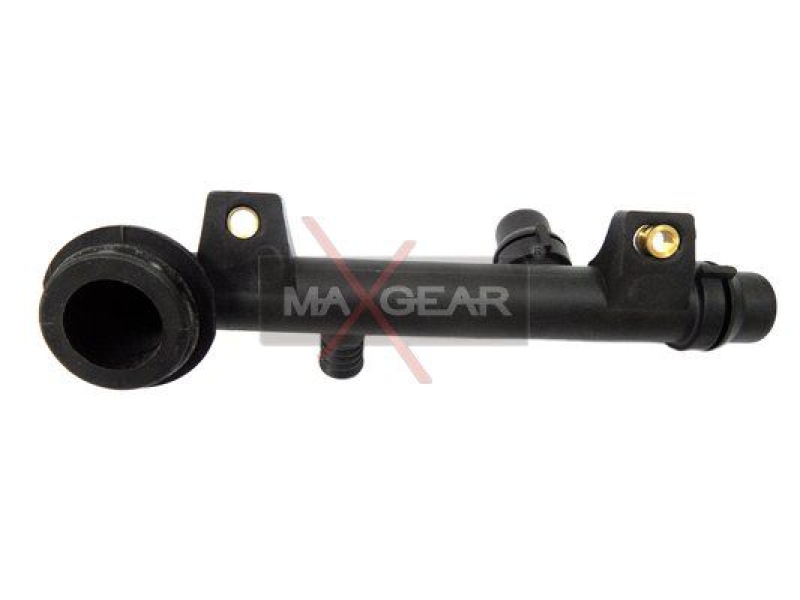 MAXGEAR Coolant Flange