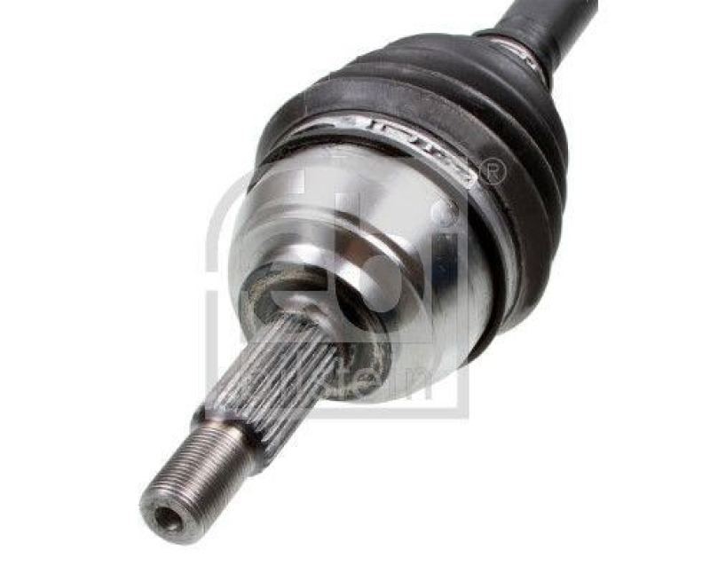 FEBI BILSTEIN Antriebswelle 182433