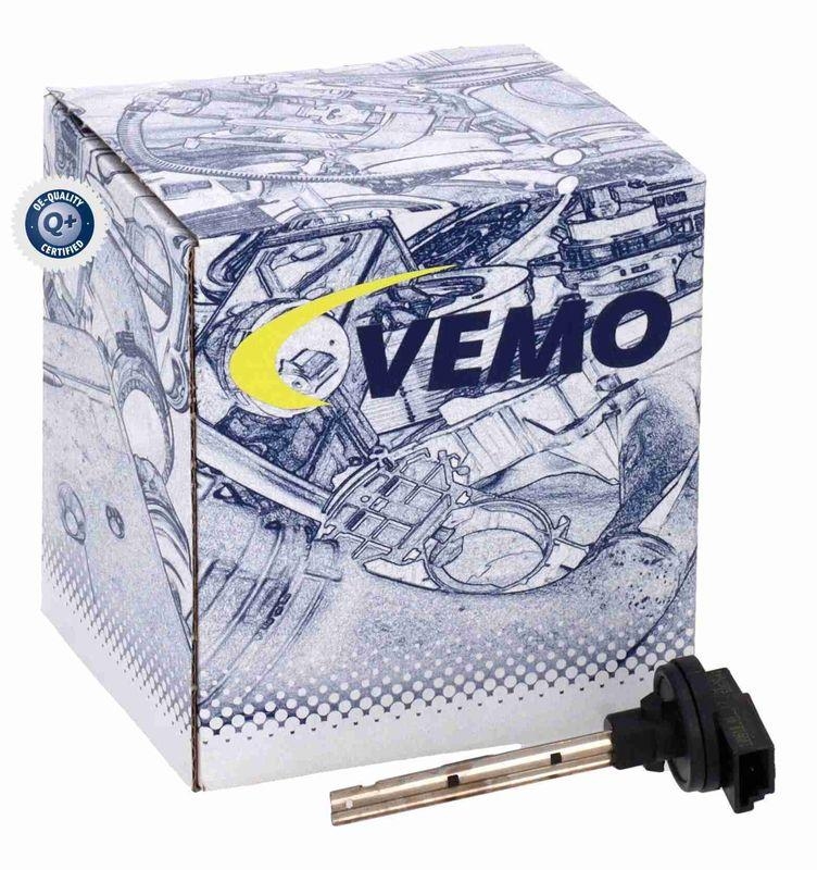 VEMO Sensor, Innenraumtemperatur Green Mobility Parts