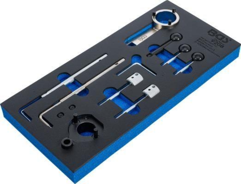 BGS Adjustment Tool Set, valve timing