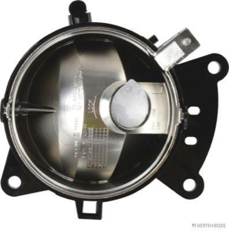 HERTH+BUSS ELPARTS Nebelscheinwerfer 81660031