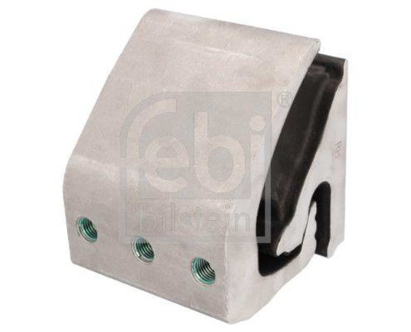 FEBI BILSTEIN Lagerung, Motor 183899