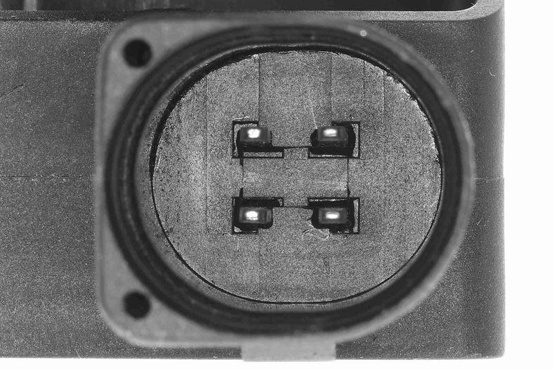 VEMO Sensor, Luftfederungsniveau Original VEMO Qualität V30-72-0256