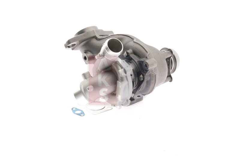 AKS DASIS Expansionsventil, Klimaanlage 840008N