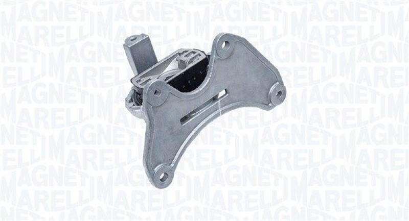 MAGNETI MARELLI Halter, Motoraufhängung 30607010174