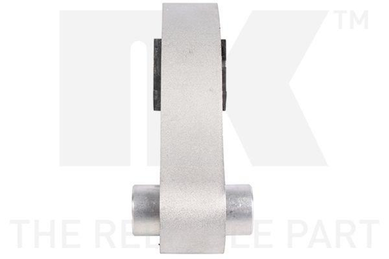 Engine Mounting