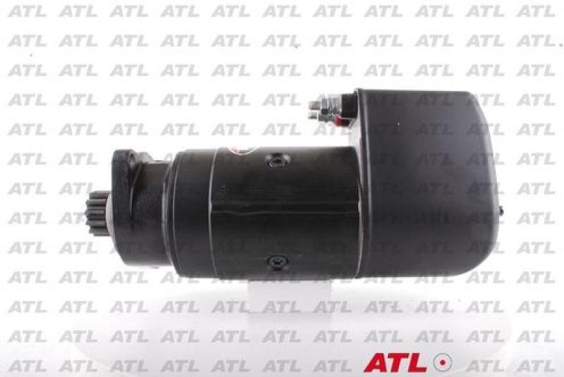 ATL Autotechnik Starter