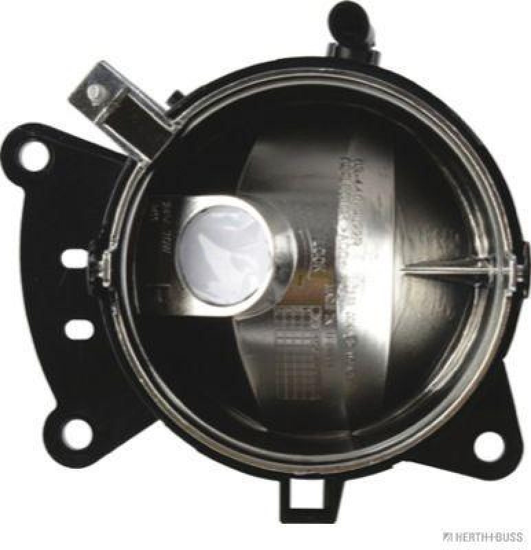 HERTH+BUSS ELPARTS Nebelscheinwerfer 81660032