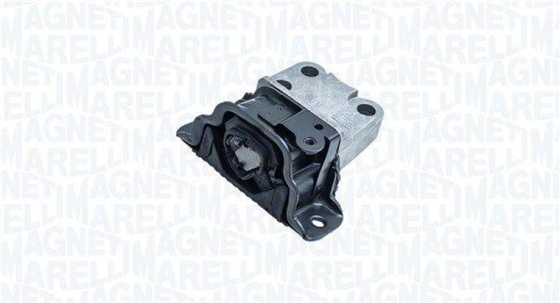MAGNETI MARELLI Halter, Motoraufhängung 30607020503