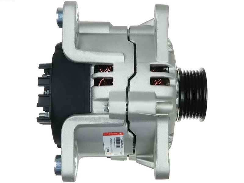 AS-PL Generator Brandneu AS-PL