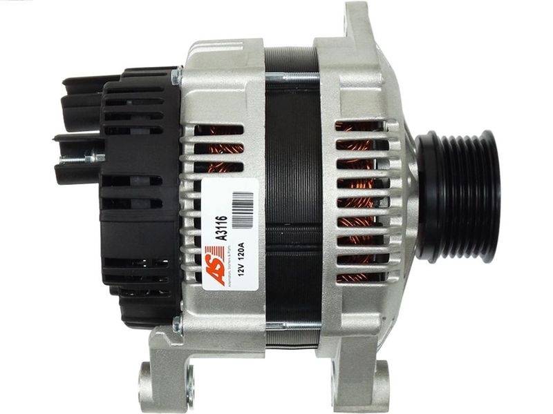 AS-PL Generator Brandneu AS-PL