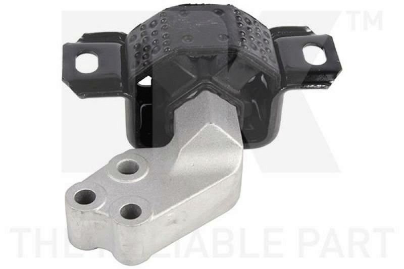 Engine Mounting
