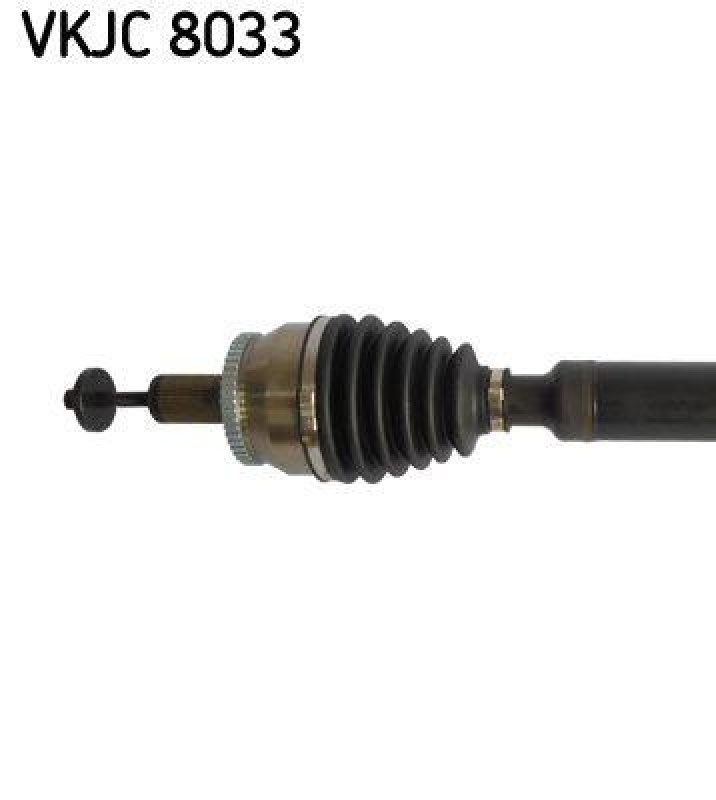 SKF Antriebswelle VKJC 8033