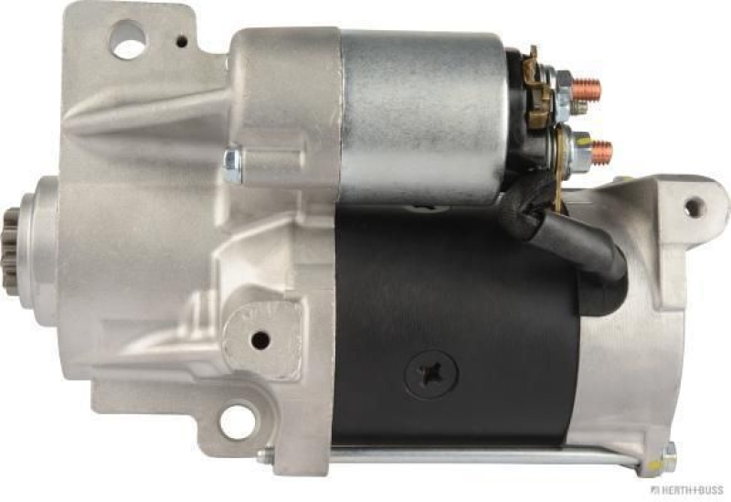 HERTH+BUSS ELPARTS Starter 42114412