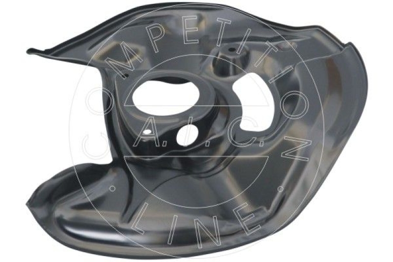 AIC Spritzblech, Bremsscheibe Original AIC Quality