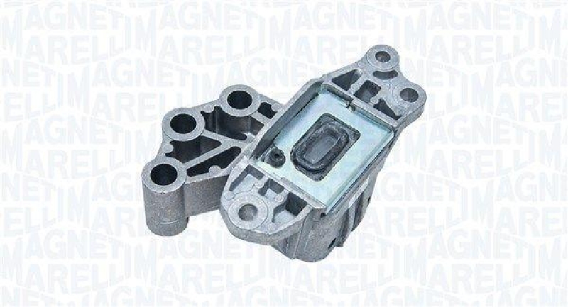 MAGNETI MARELLI Halter, Motoraufhängung 30607020504