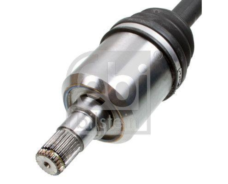 FEBI BILSTEIN Antriebswelle 182437