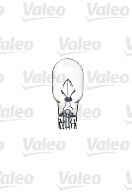 VALEO Bulb, indicator ESSENTIAL