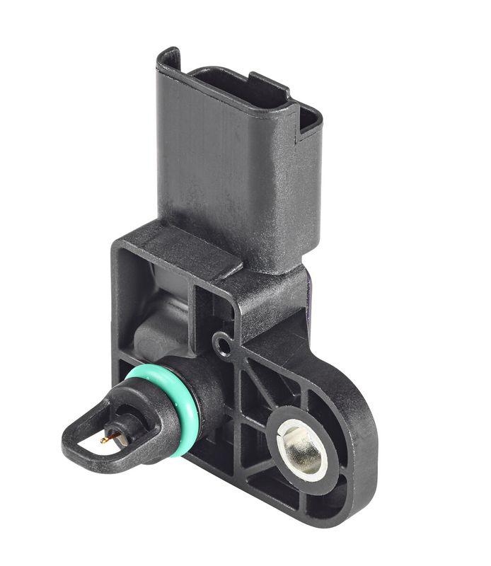 VALEO Sensor, Ansauglufttemperatur 255610