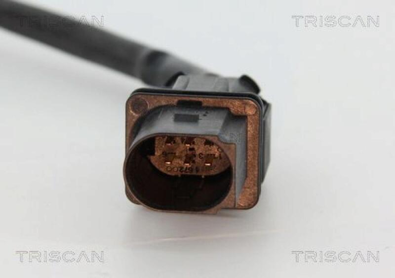 TRISCAN Lambda Sensor