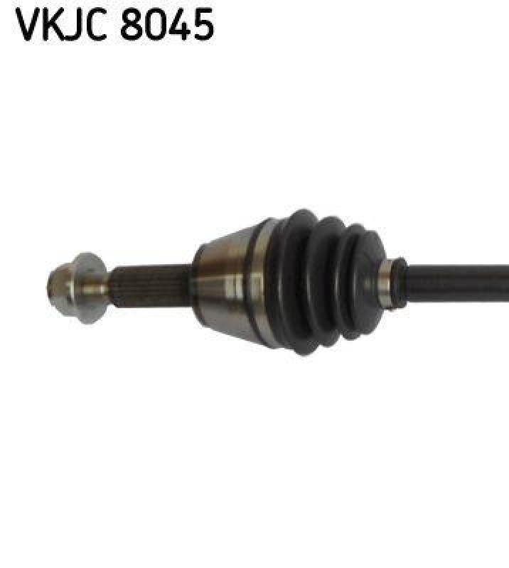 SKF Antriebswelle VKJC 8045