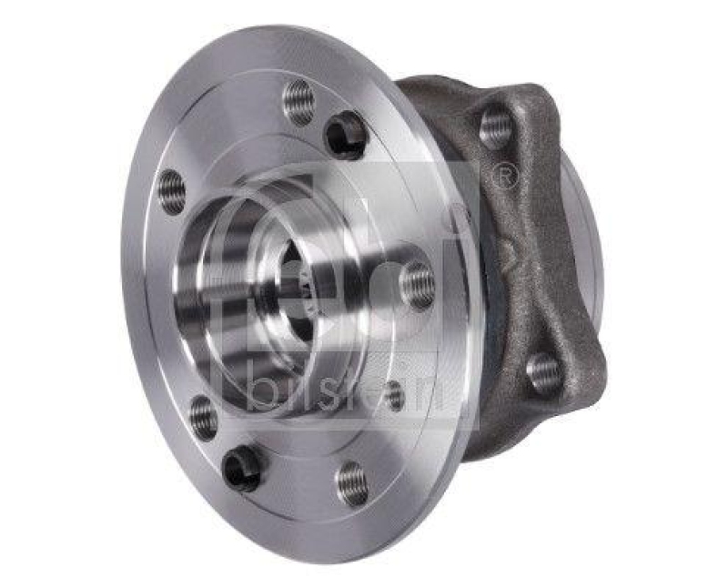 FEBI BILSTEIN Radlagersatz 182438