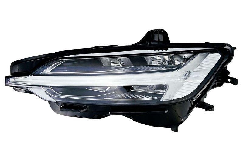 1x Hella Hauptscheinwerfer LED Links passend für Volvo V60 2 D4 D3 T5 T6 T8 1LX 013 508-931