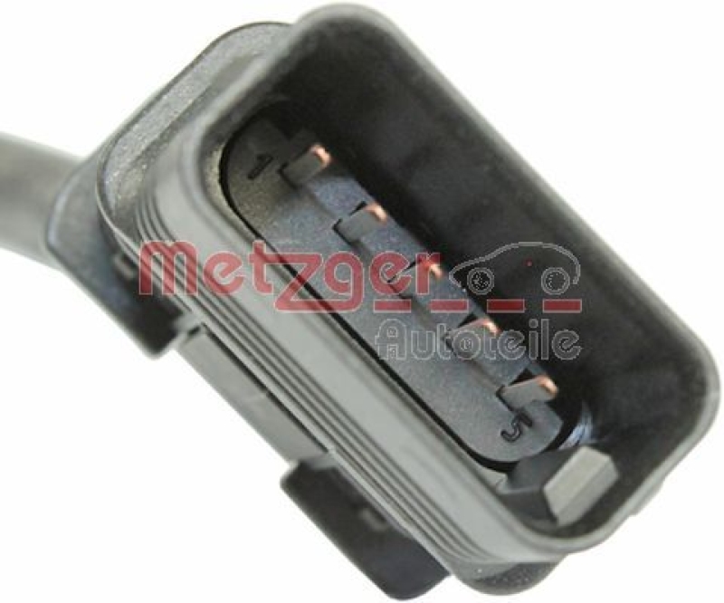 METZGER Lambda Sensor OE-part GREENPARTS