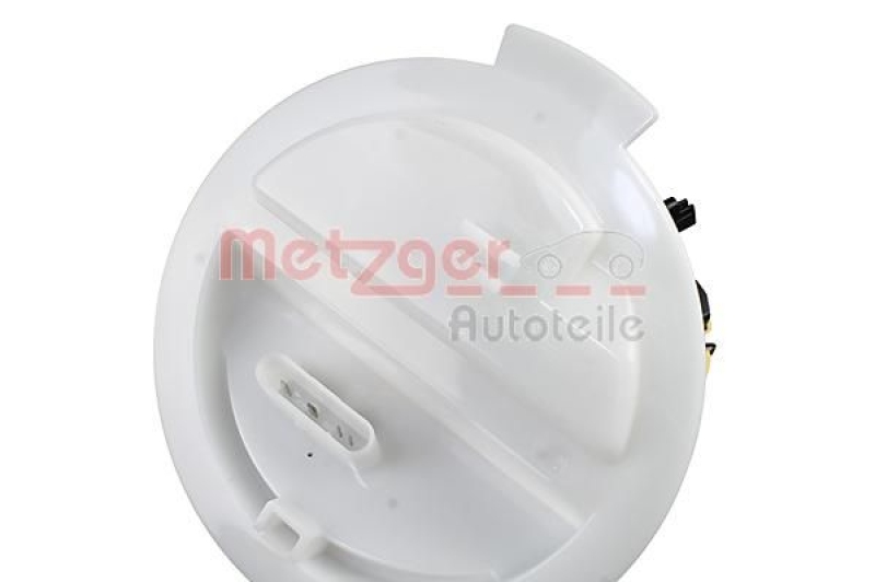 METZGER Fuel Feed Unit GREENPARTS