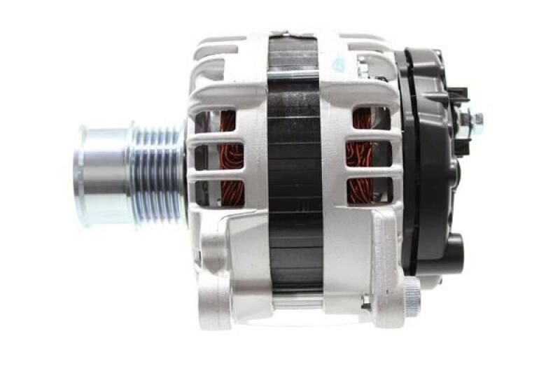 ALANKO Generator