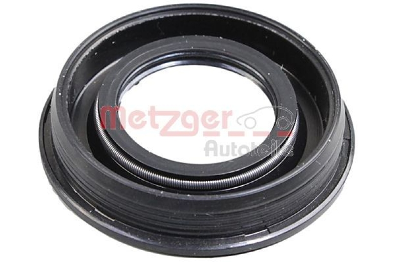METZGER Seal, injector holder