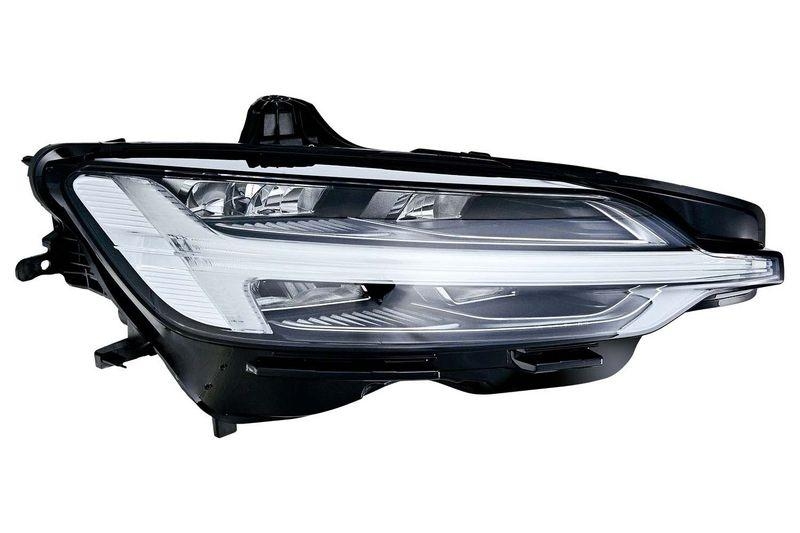 1x Hella Hauptscheinwerfer LED Rechts passend für Volvo V60 2 D4 D3 T5 T6 T8 1LX 013 508-941