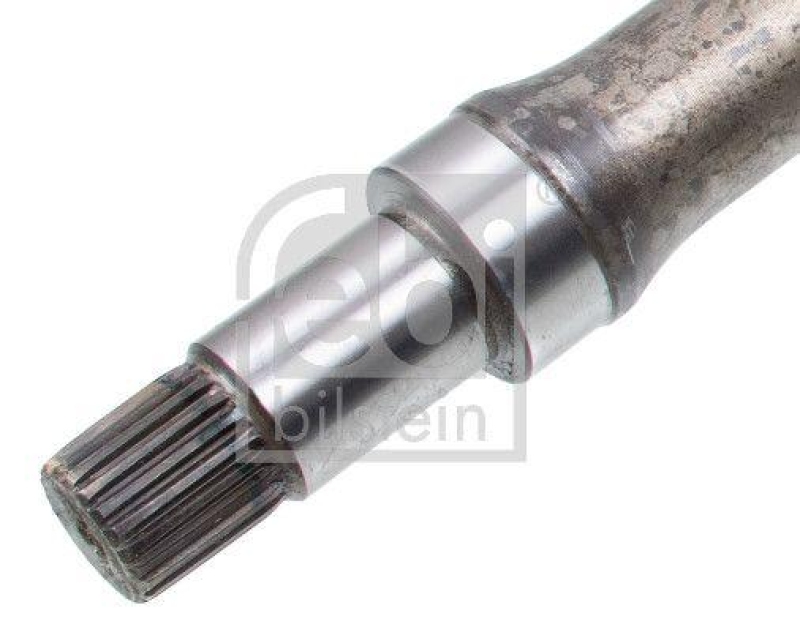 FEBI BILSTEIN Antriebswelle 181271