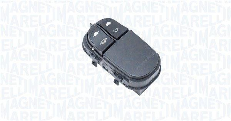 MAGNETI MARELLI Schalter, Fensterheber 51111010