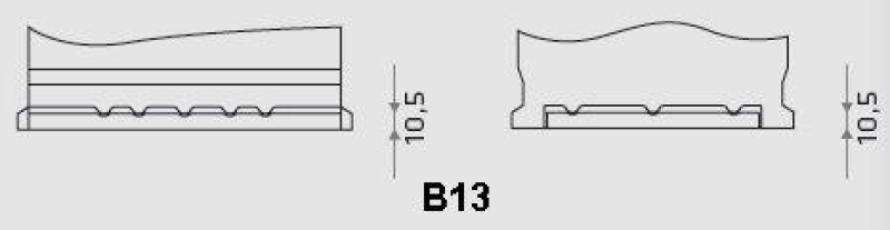 Starter Battery Stop&Go AGM
