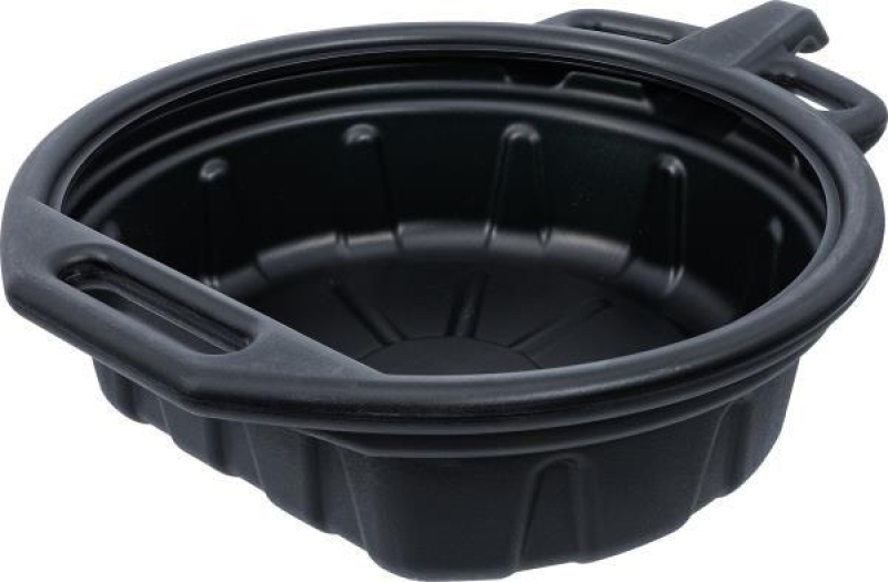 &Ouml;l-Auffangwanne mit Ausgie&szlig;er | 8 l 9981