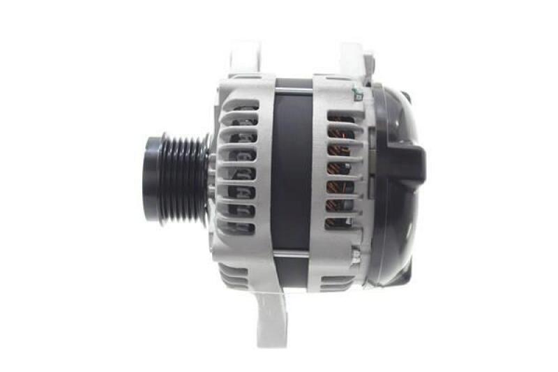 ALANKO Generator