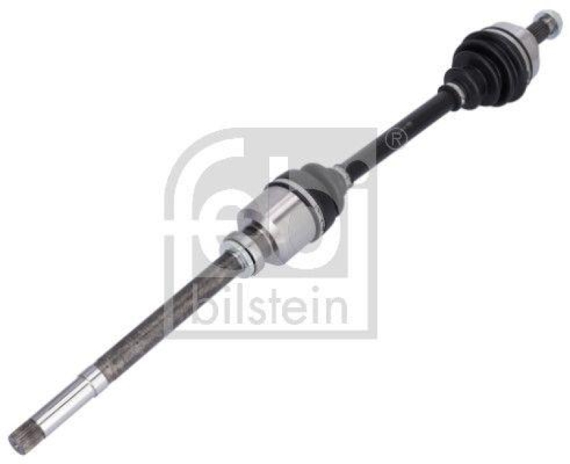FEBI BILSTEIN Antriebswelle 181272