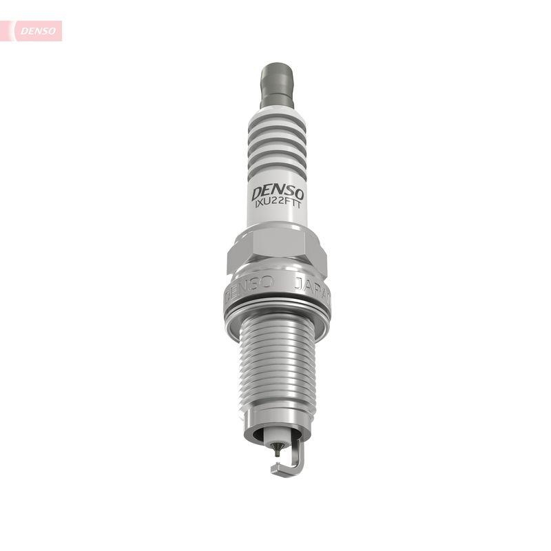 DENSO Spark Plug Iridium TT