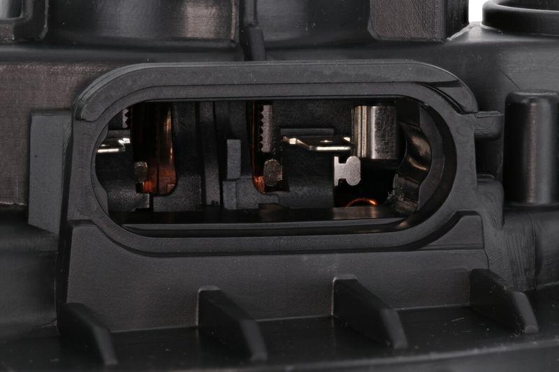 VALEO Innenraumgebläse 884644