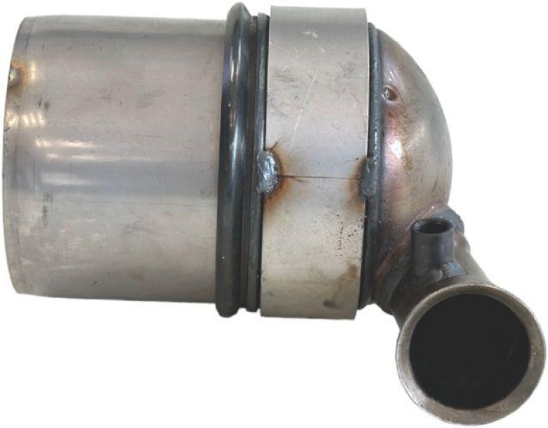 BOSAL Ruß-/Partikelfilter, Abgasanlage