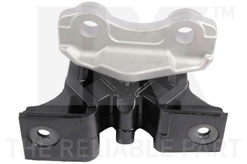 Engine Mounting