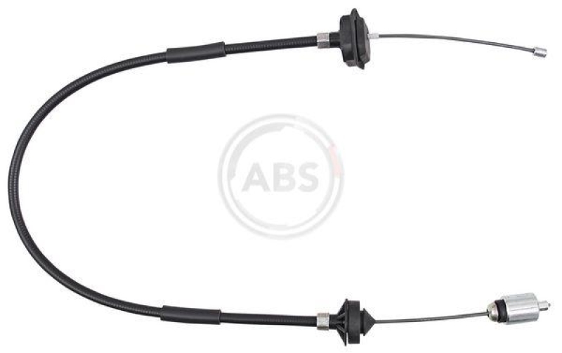 Cable Pull, clutch control