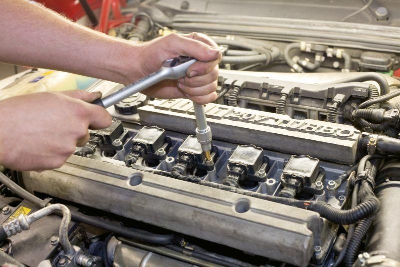 HAZET Socket Wrench Insert