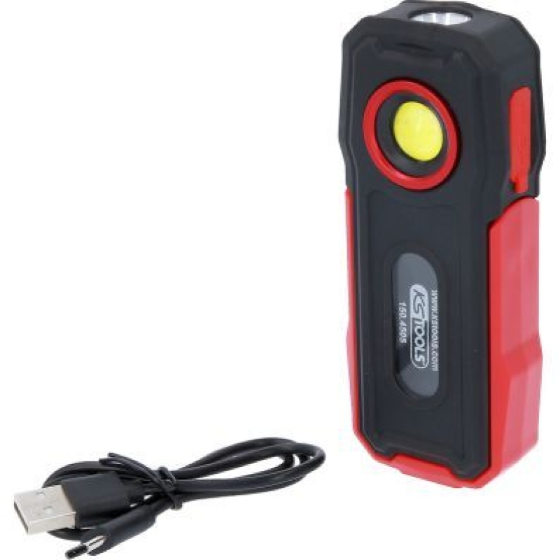 KS TOOLS Hand lamp