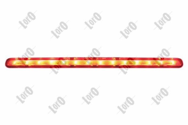 Auxiliary Stop Light