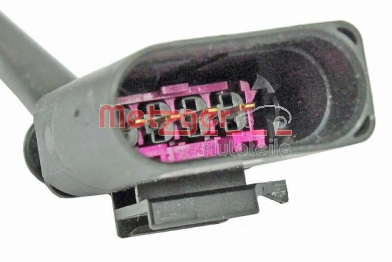 METZGER Lambda Sensor OE-part