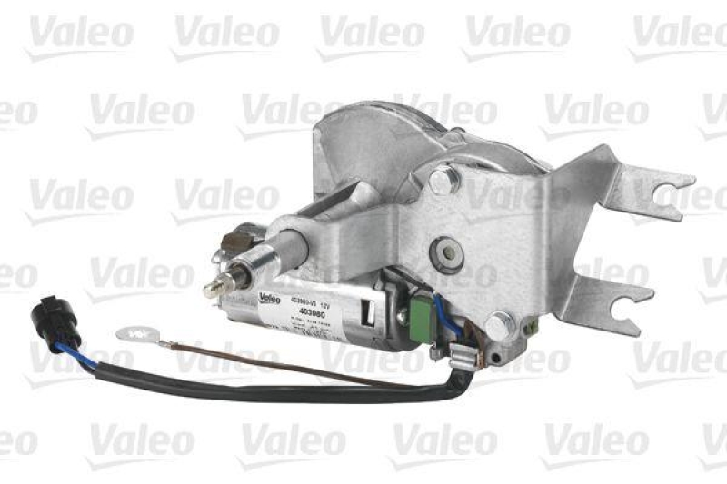 VALEO Wischermotor ORIGINAL TEIL