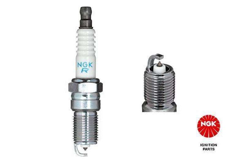 NGK Spark Plug